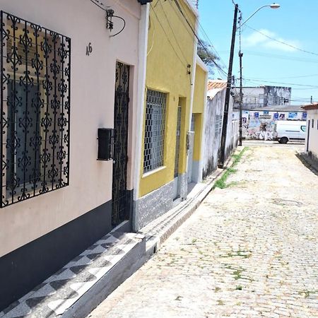 Residência Ilha Bela Vila São Luís Exterior foto