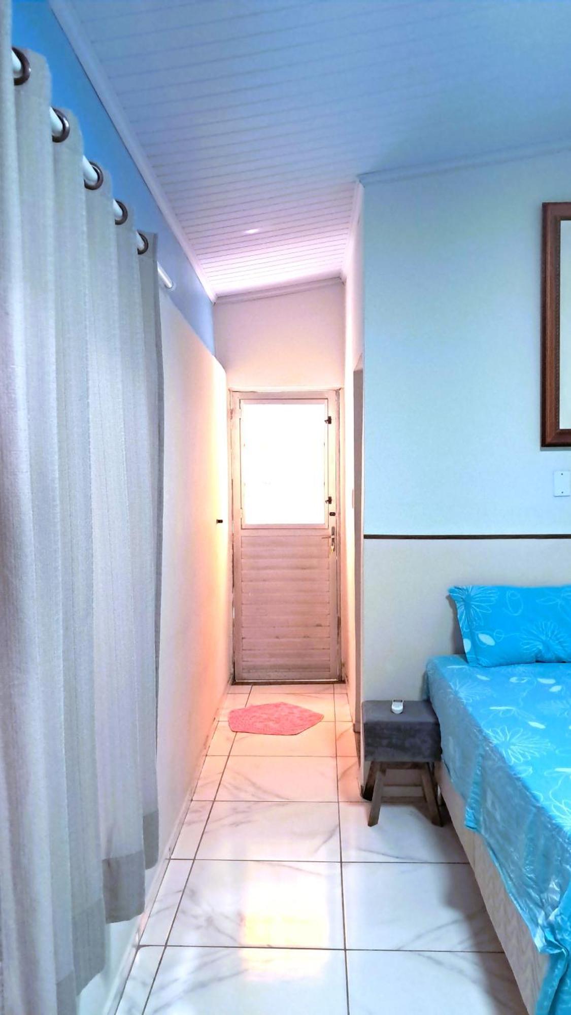 Residência Ilha Bela Vila São Luís Exterior foto