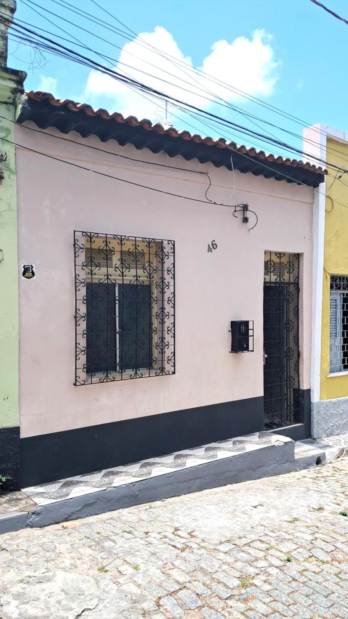 Residência Ilha Bela Vila São Luís Exterior foto
