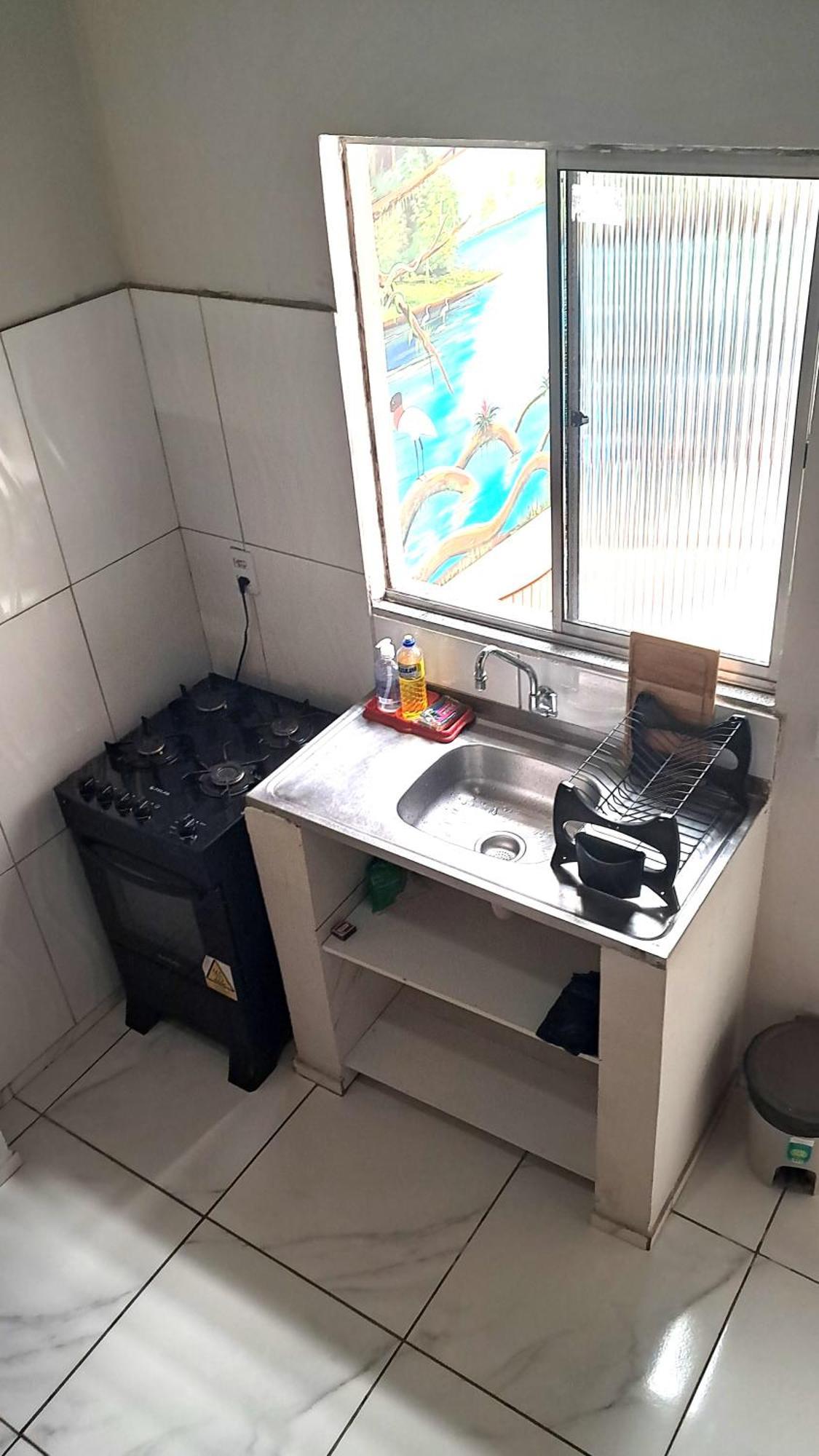 Residência Ilha Bela Vila São Luís Exterior foto